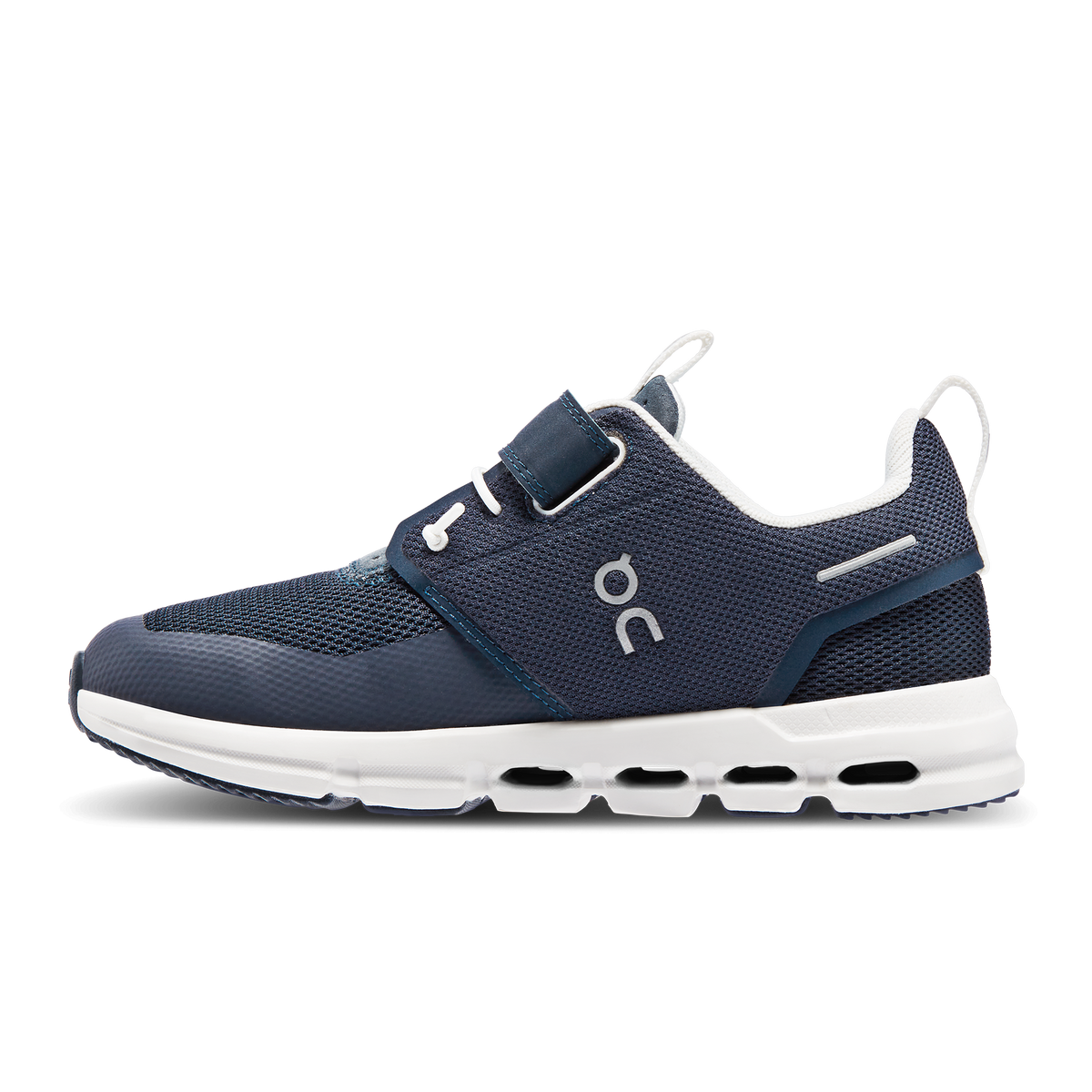 On Schuhe  blau