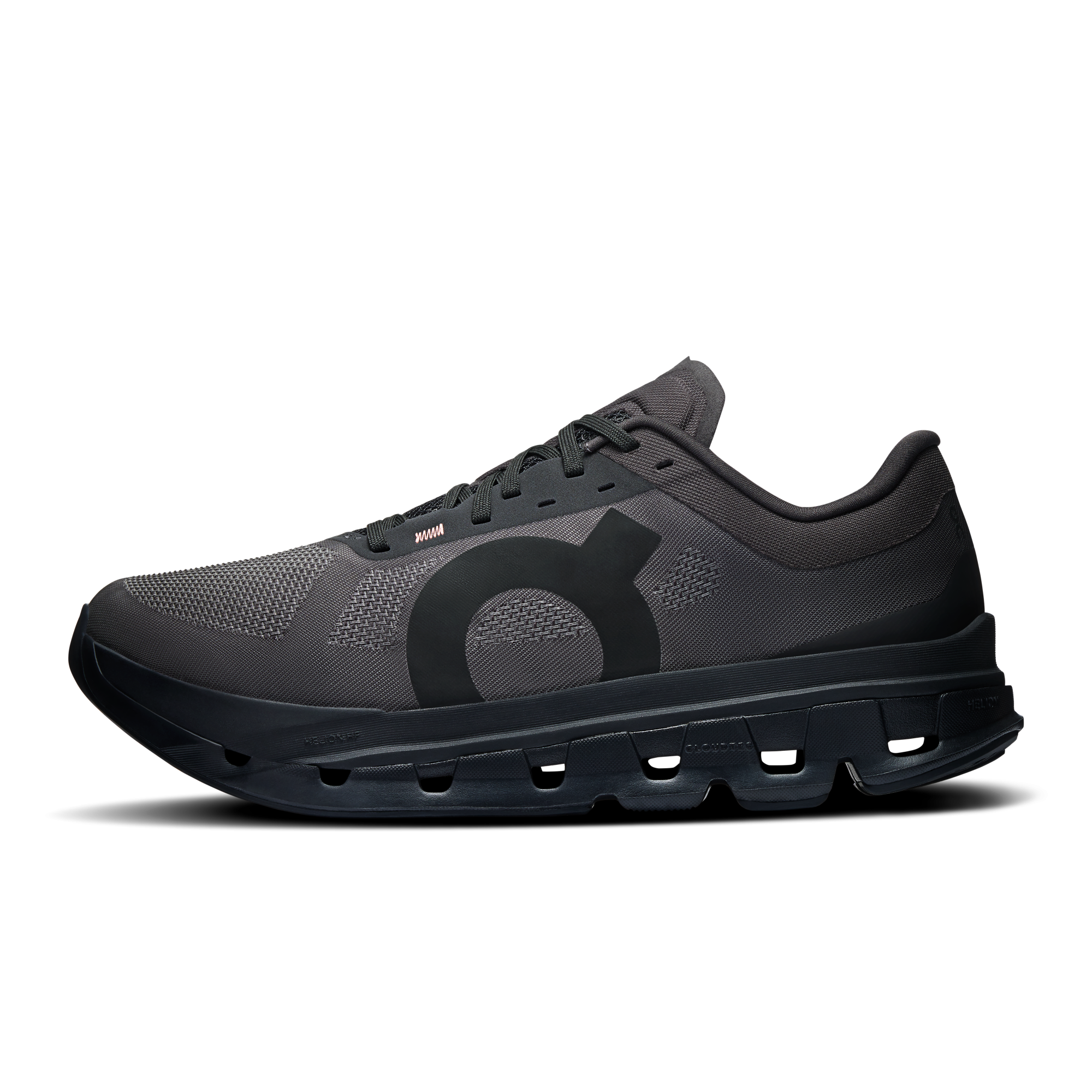On Sportschuhe  schwarz