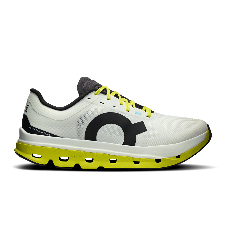 On Sportschuhe  weiß