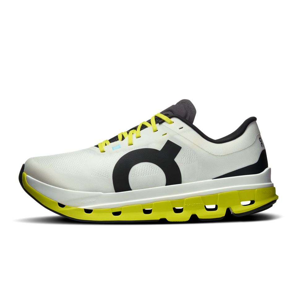 On Sportschuhe  weiß