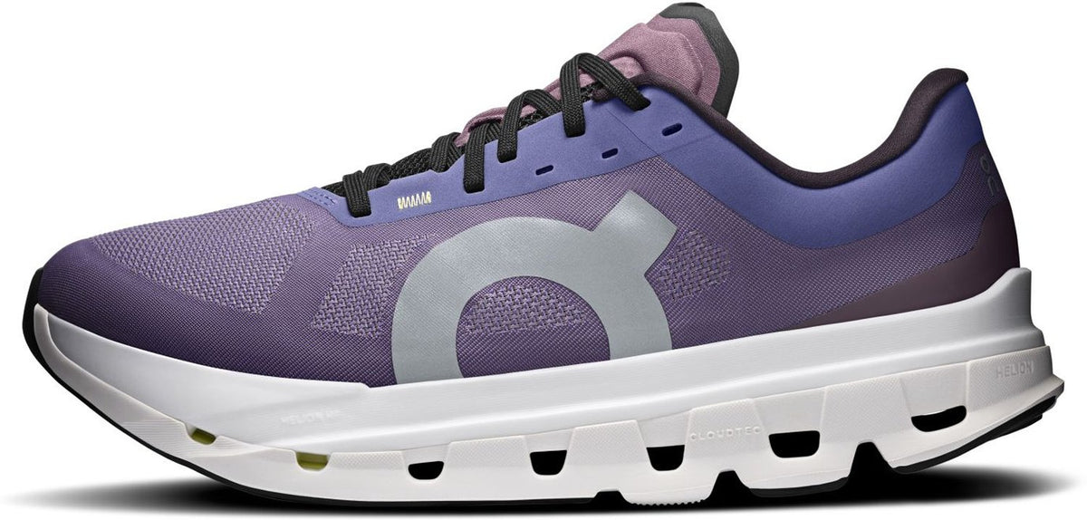 On Sportschuhe  lila