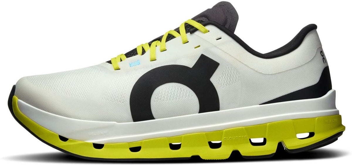 On Sportschuhe  weiß