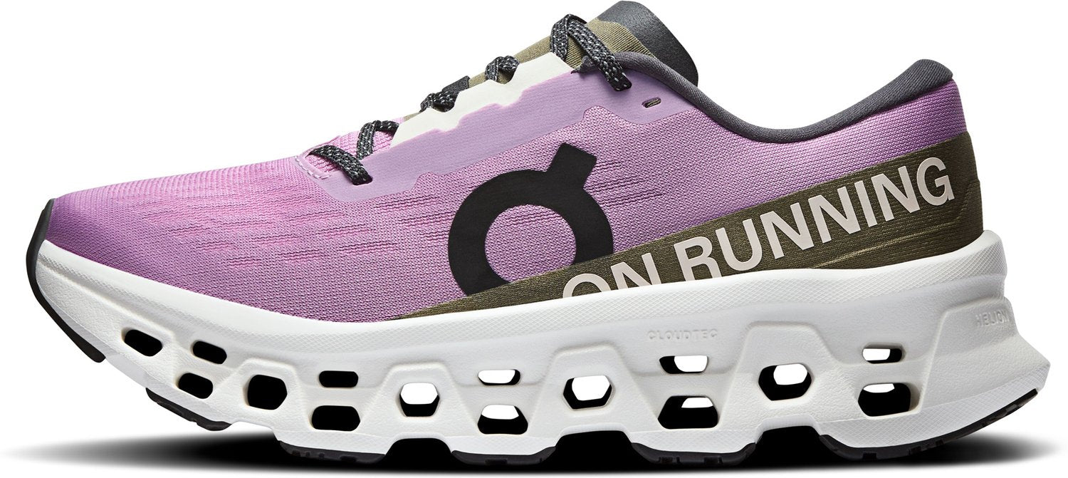 On Sportschuhe  pink