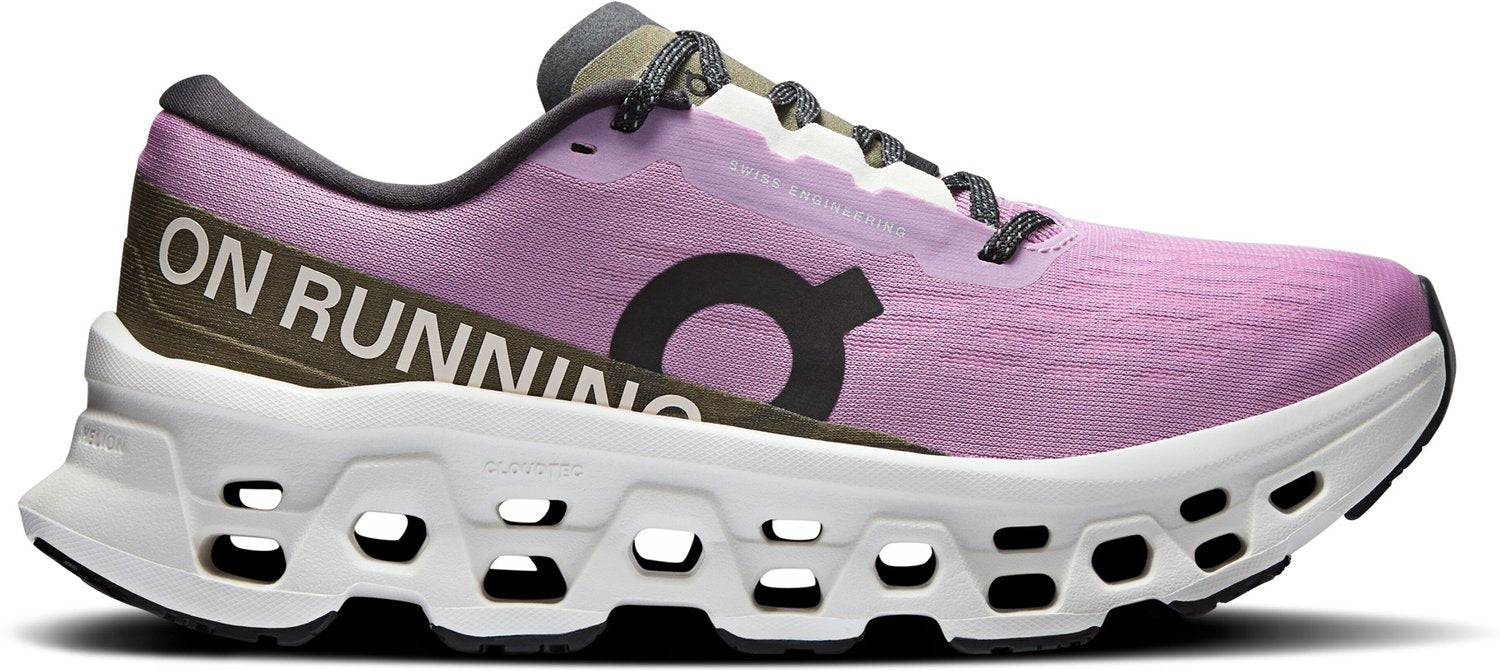 On Sportschuhe  pink