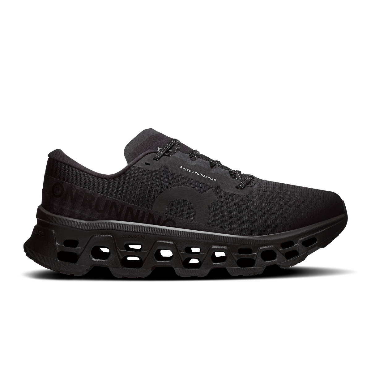 On Sportschuhe  schwarz