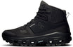 On Wanderschuhe  schwarz