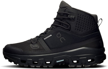 Cloudrock Mid Waterproof Multifunktionsschuhe