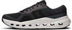 On Sportschuhe  schwarz