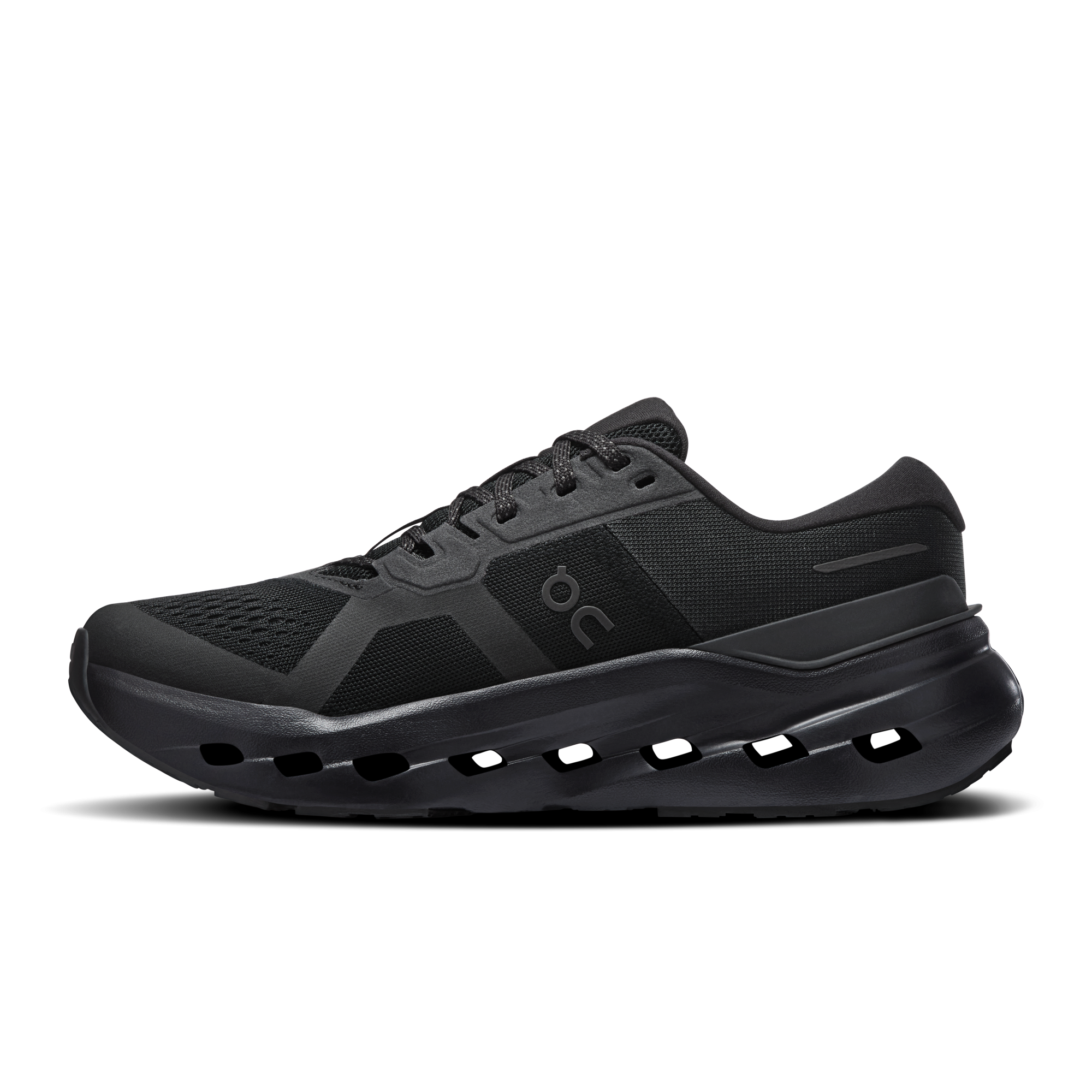 On Sportschuhe  schwarz