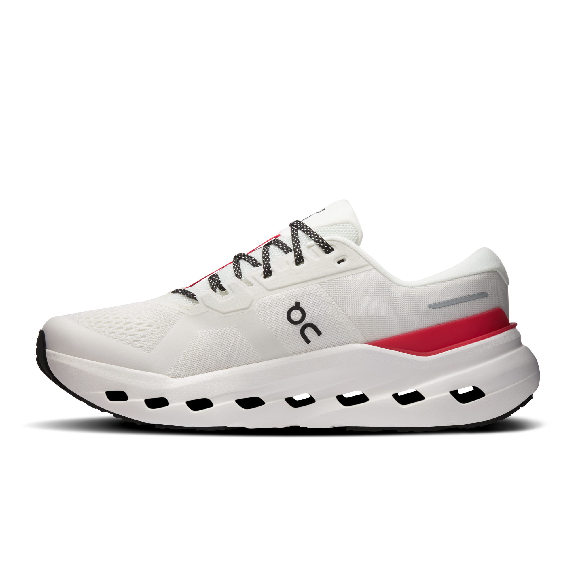 On Sportschuhe  weiß