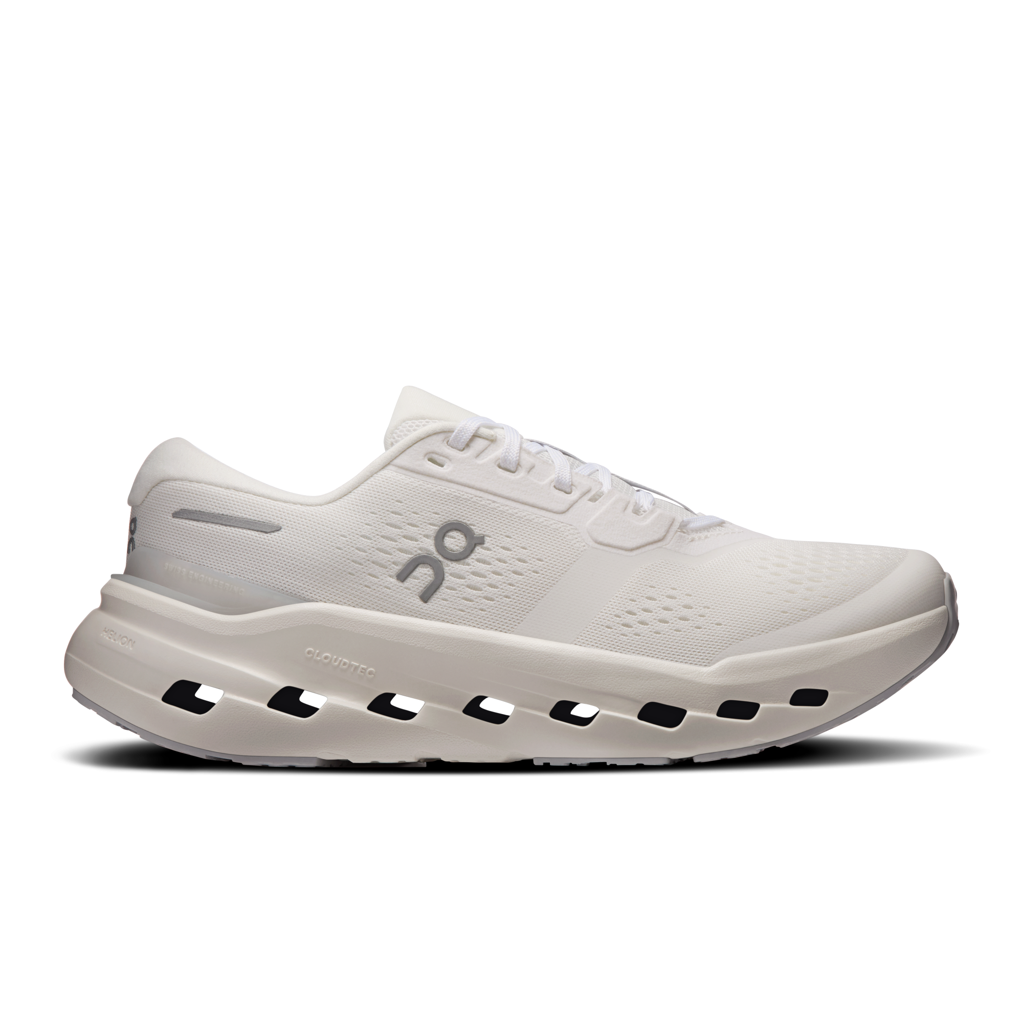 On Sportschuhe  weiß