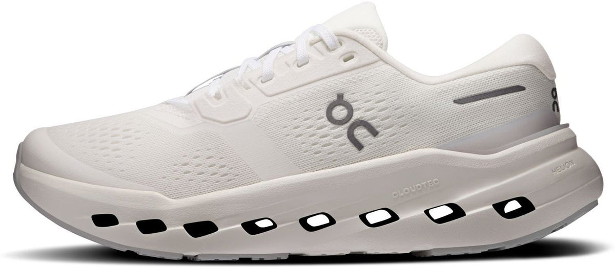 On Sportschuhe  weiß