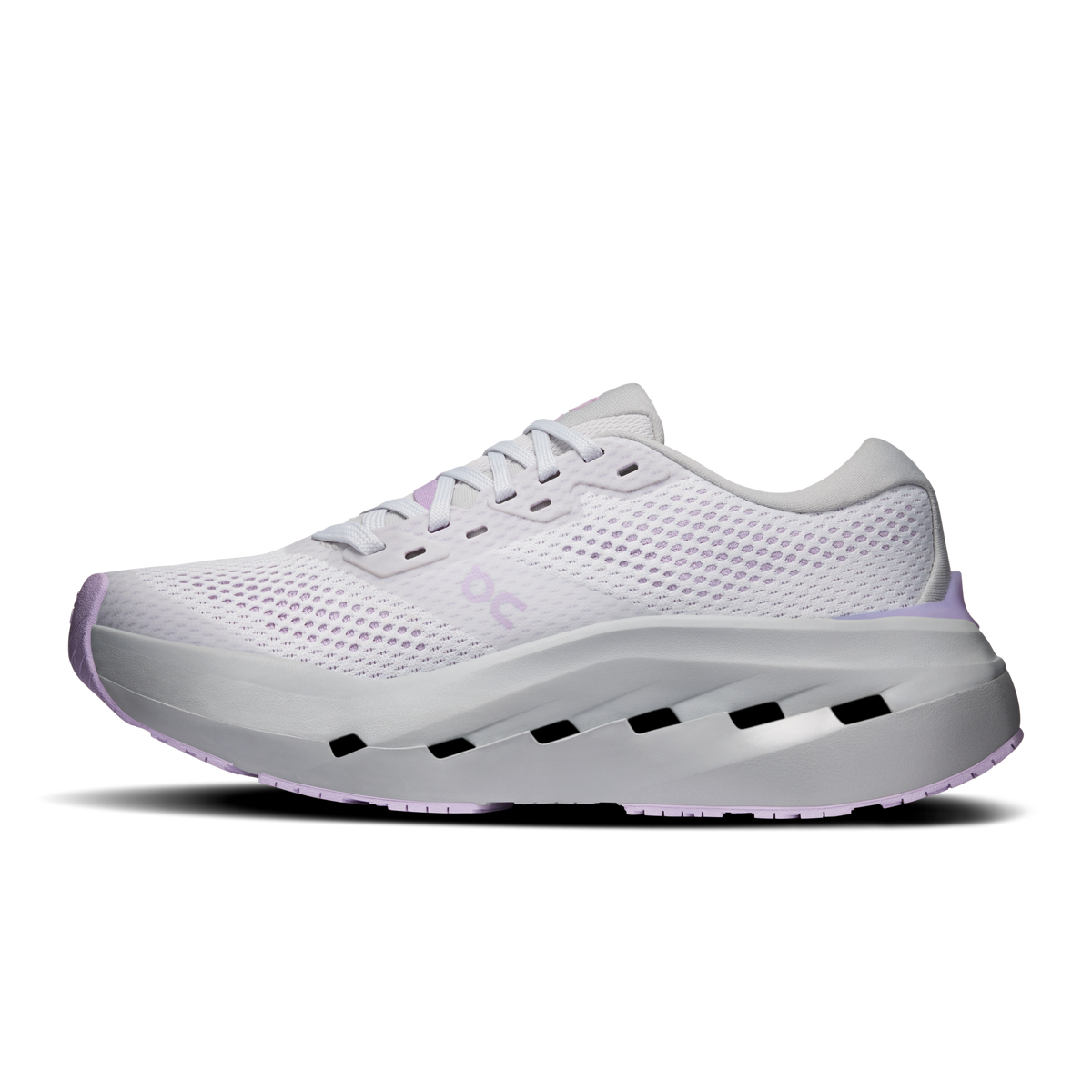 On Sportschuhe  weiß