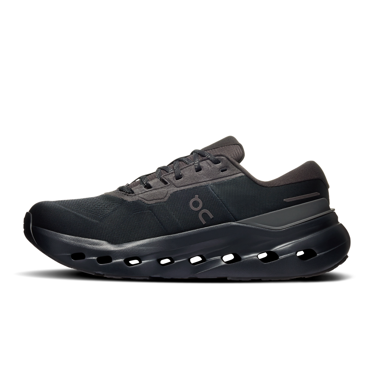 On Sportschuhe  schwarz