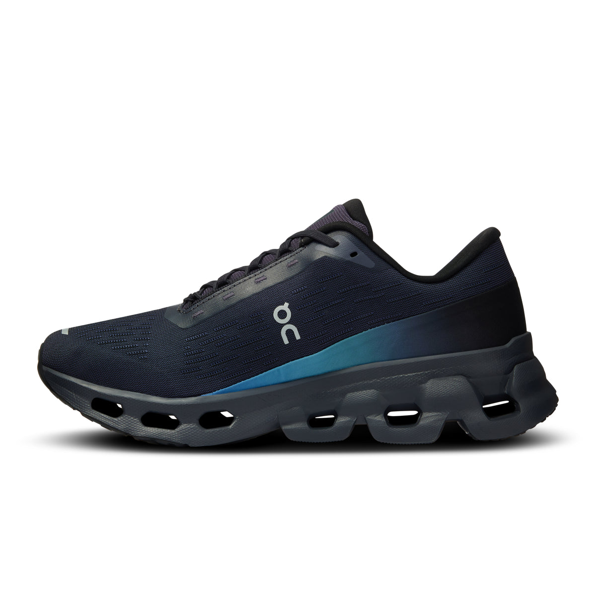 On Sportschuhe  schwarz