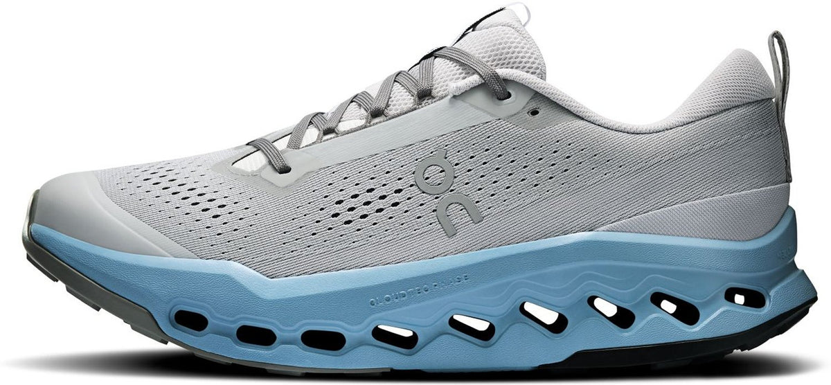 On Sportschuhe  blau