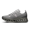 On Sportschuhe  grau