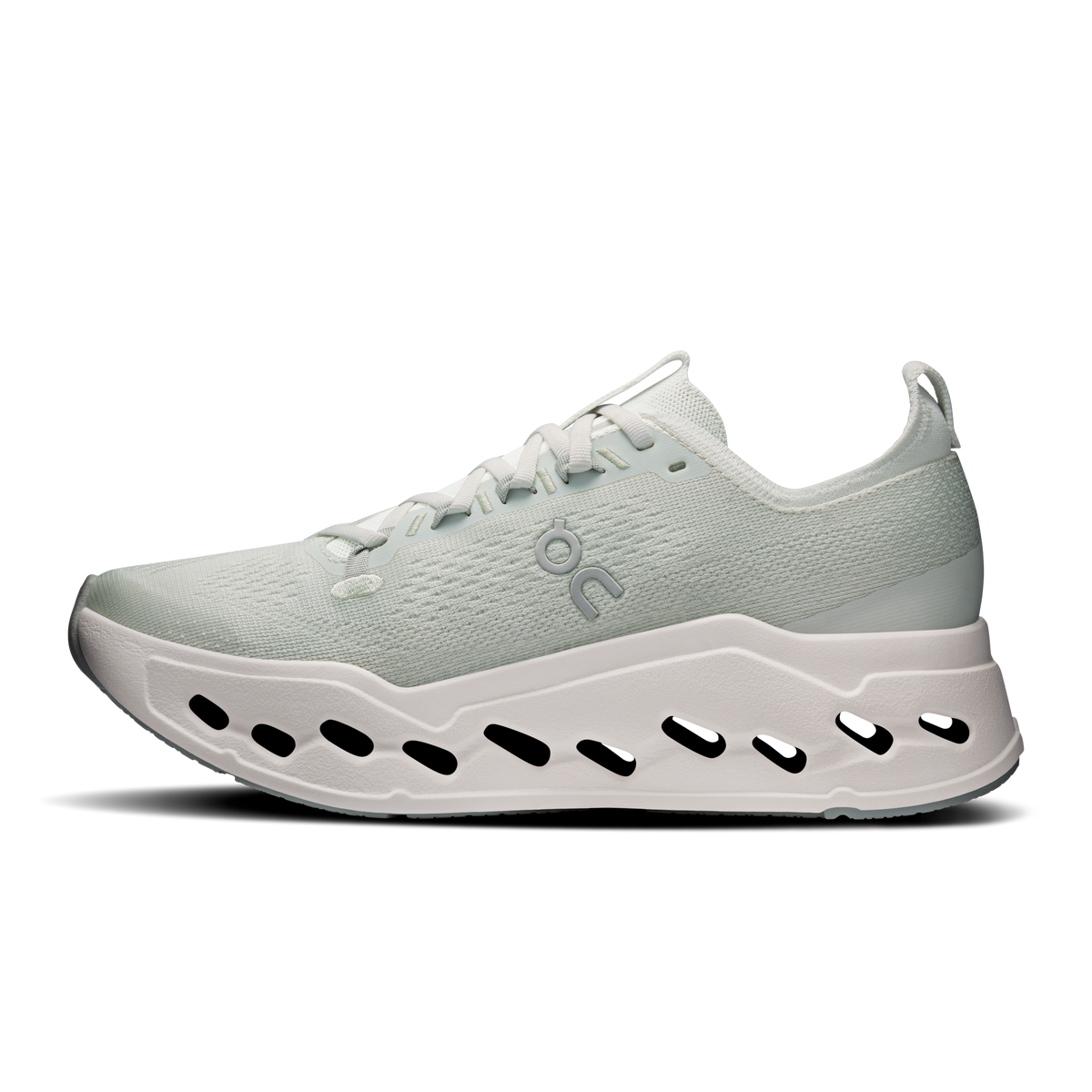 On Sportschuhe  hellblau