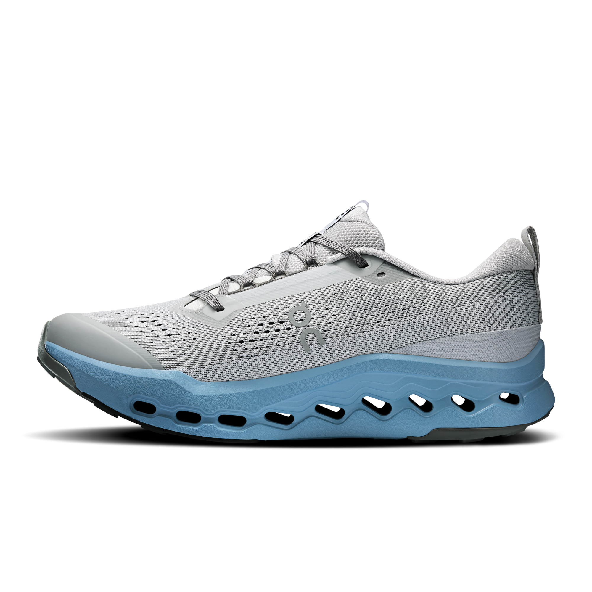 On Sportschuhe  blau