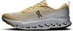 On Sportschuhe  grau