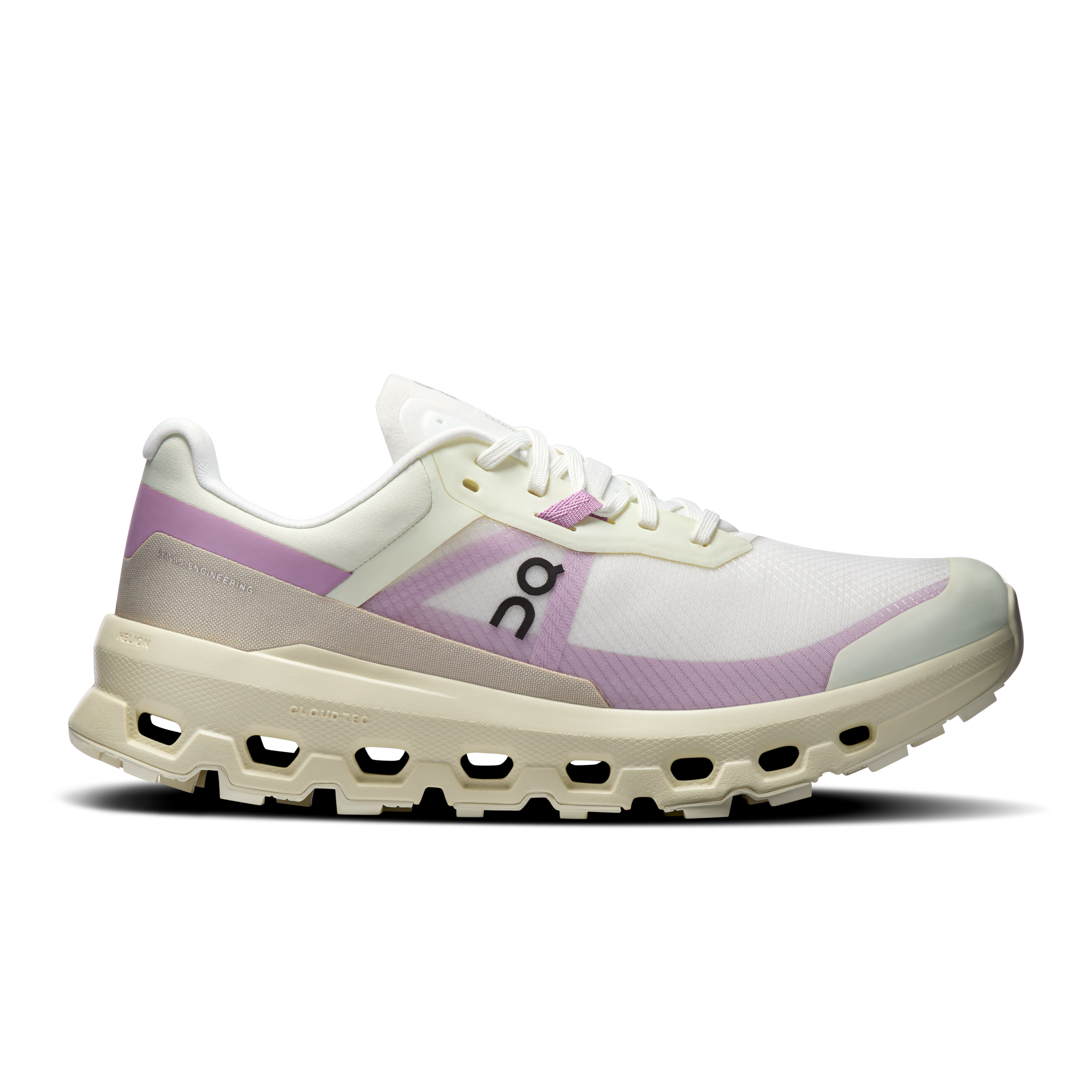 On Sportschuhe  grau