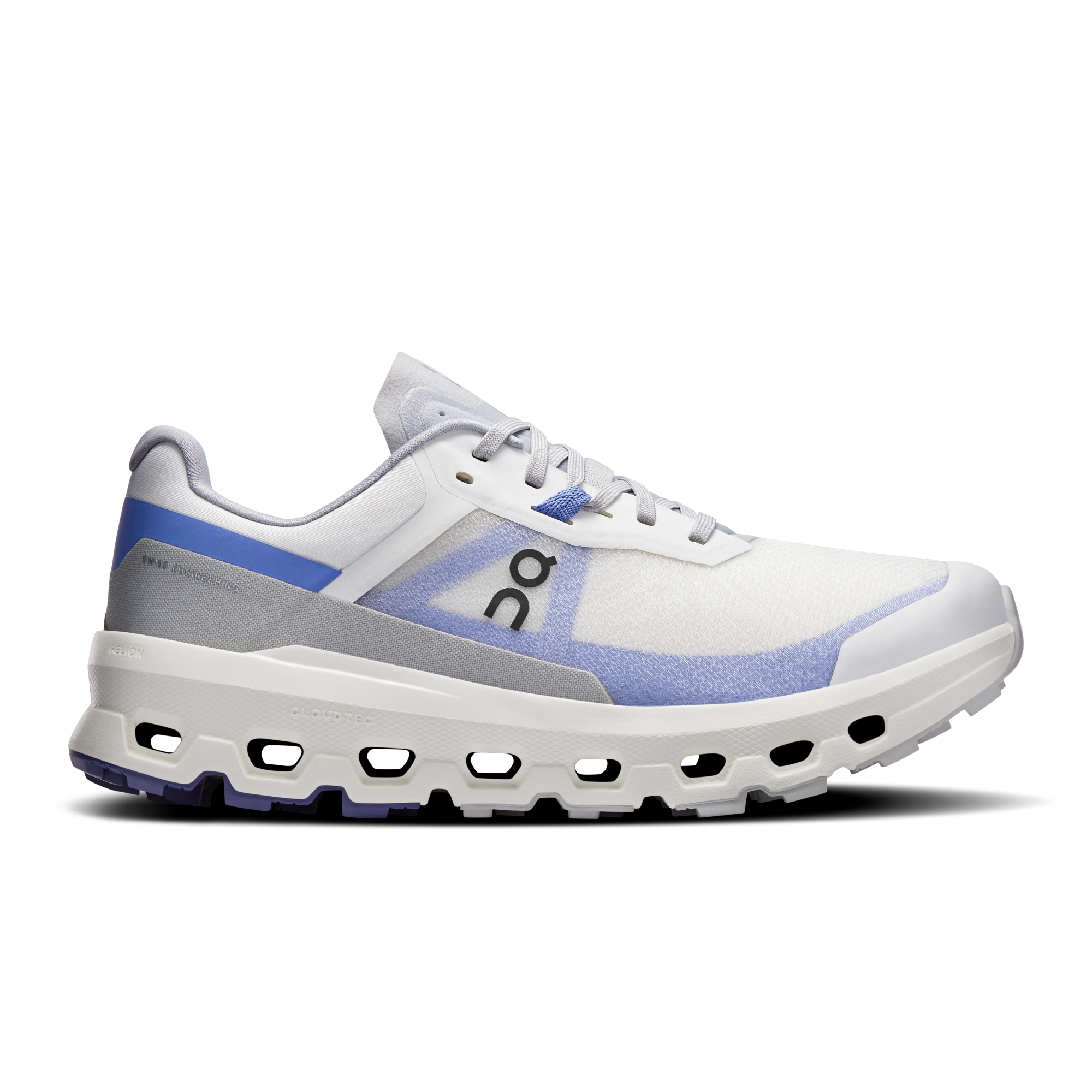 On Sportschuhe  silber