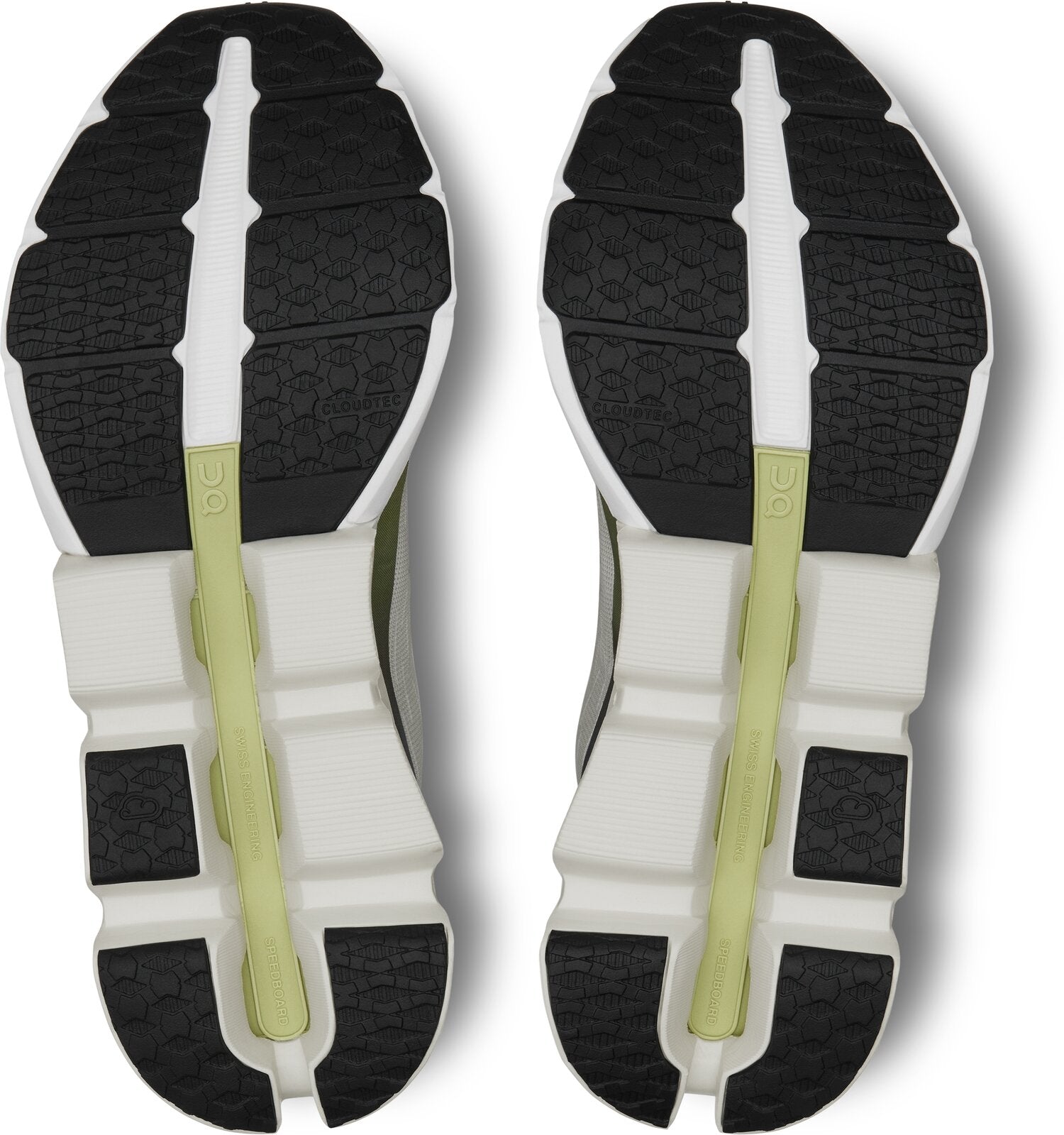On Sportschuhe  braun