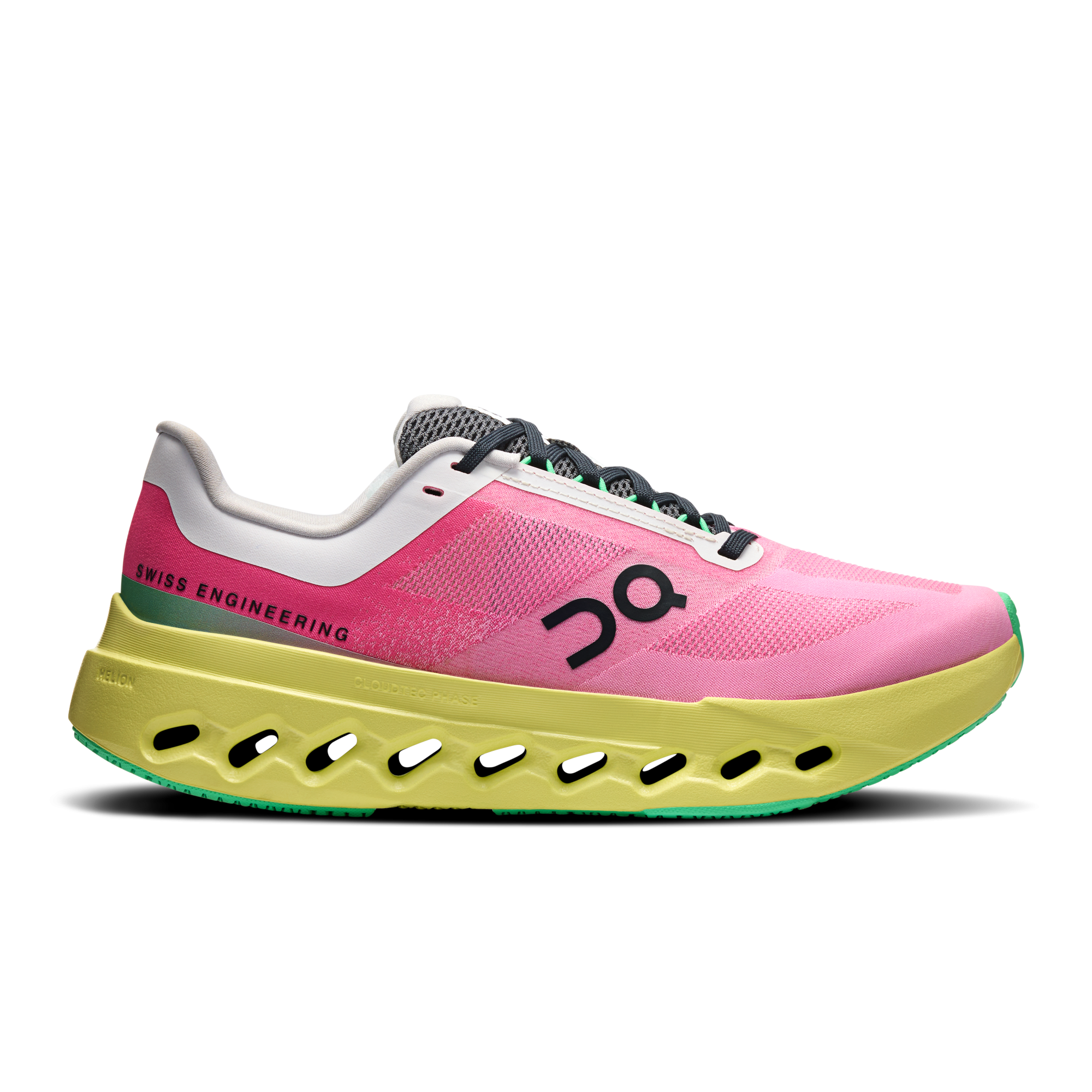 On Sportschuhe  pink