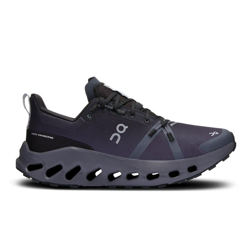 On Sportschuhe  schwarz