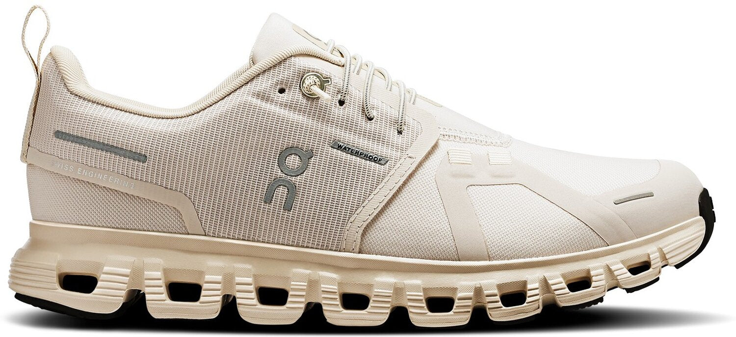 On Sneaker  creme