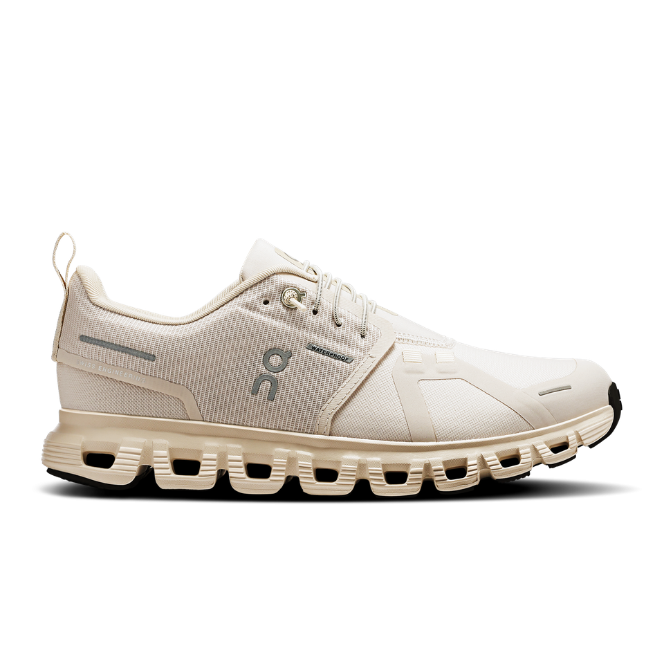 On Sneaker  creme