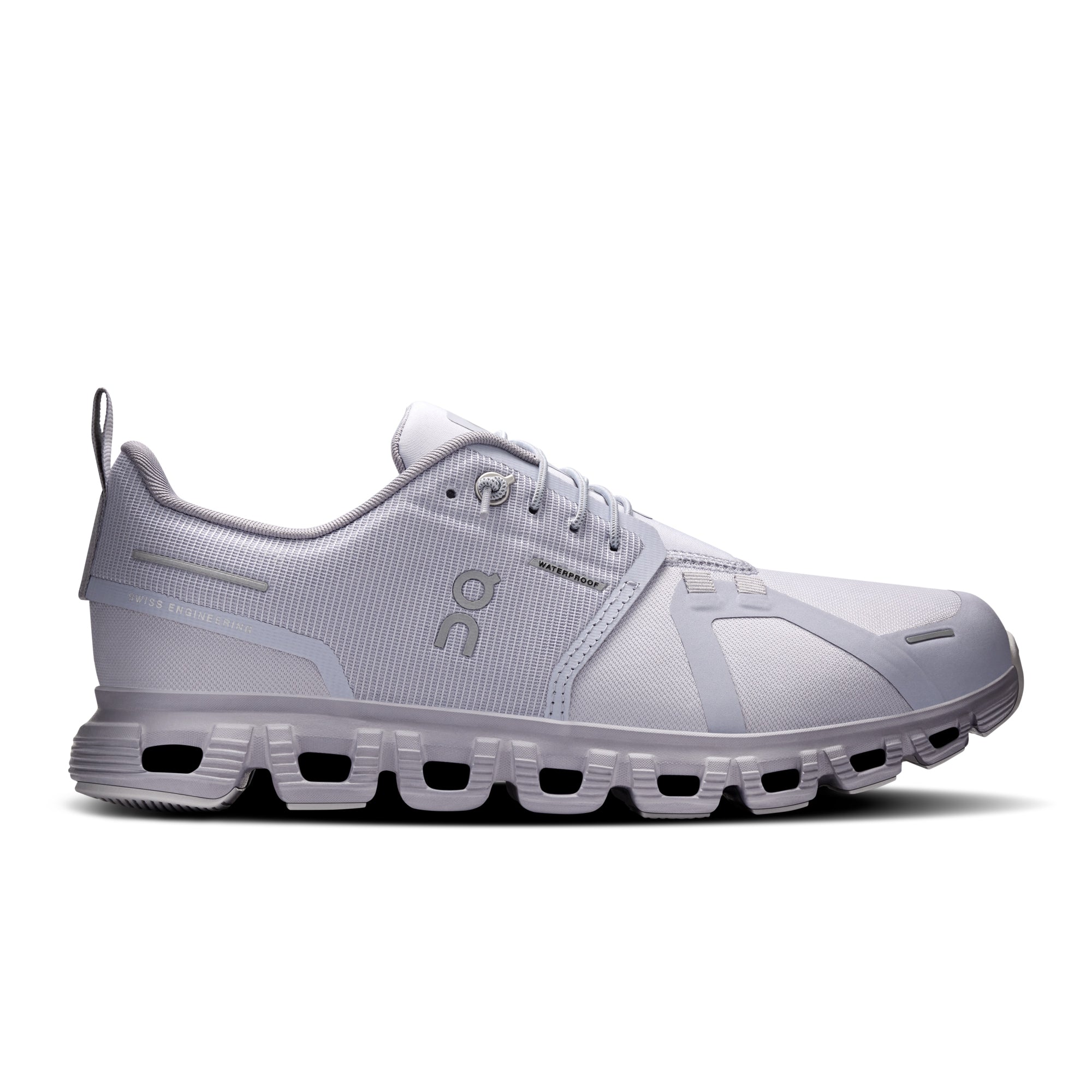 On Sneaker  flieder