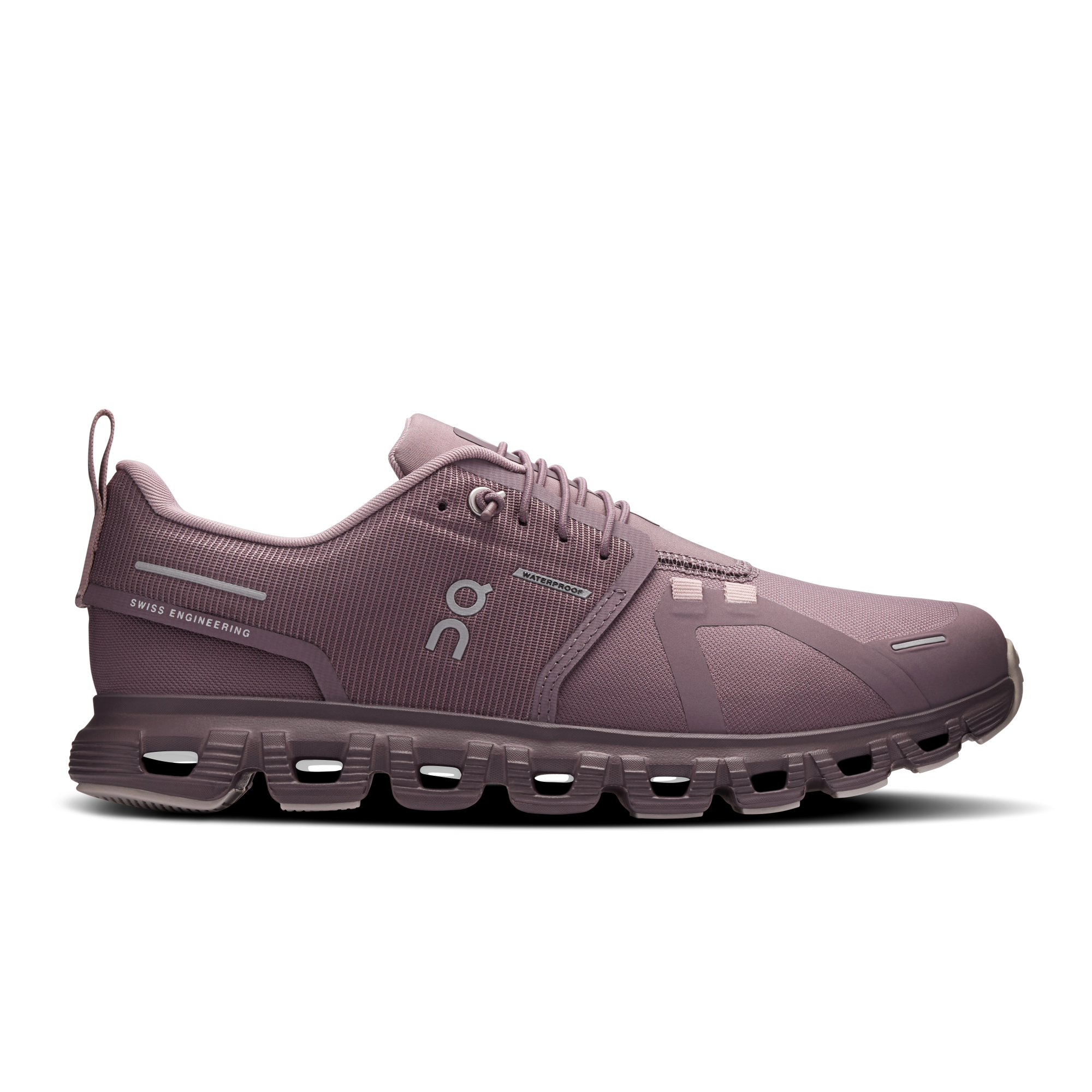 On Sneaker  lila