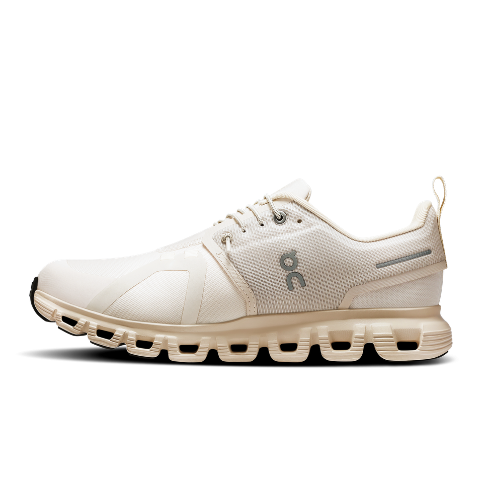 On Sportschuhe  creme