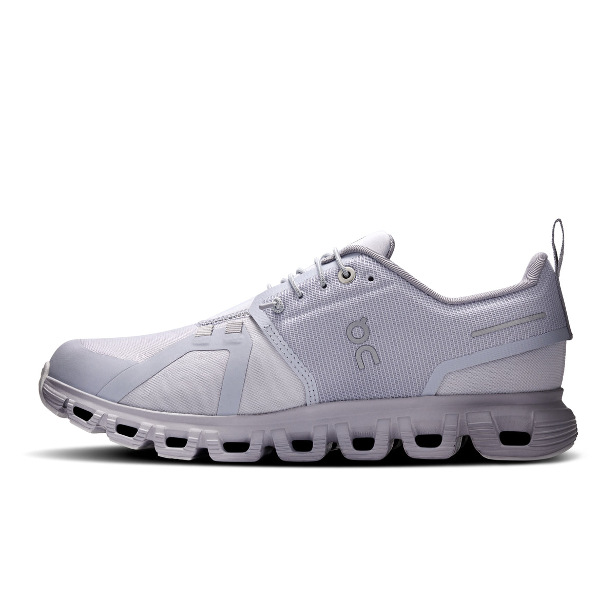 On Sportschuhe  flieder