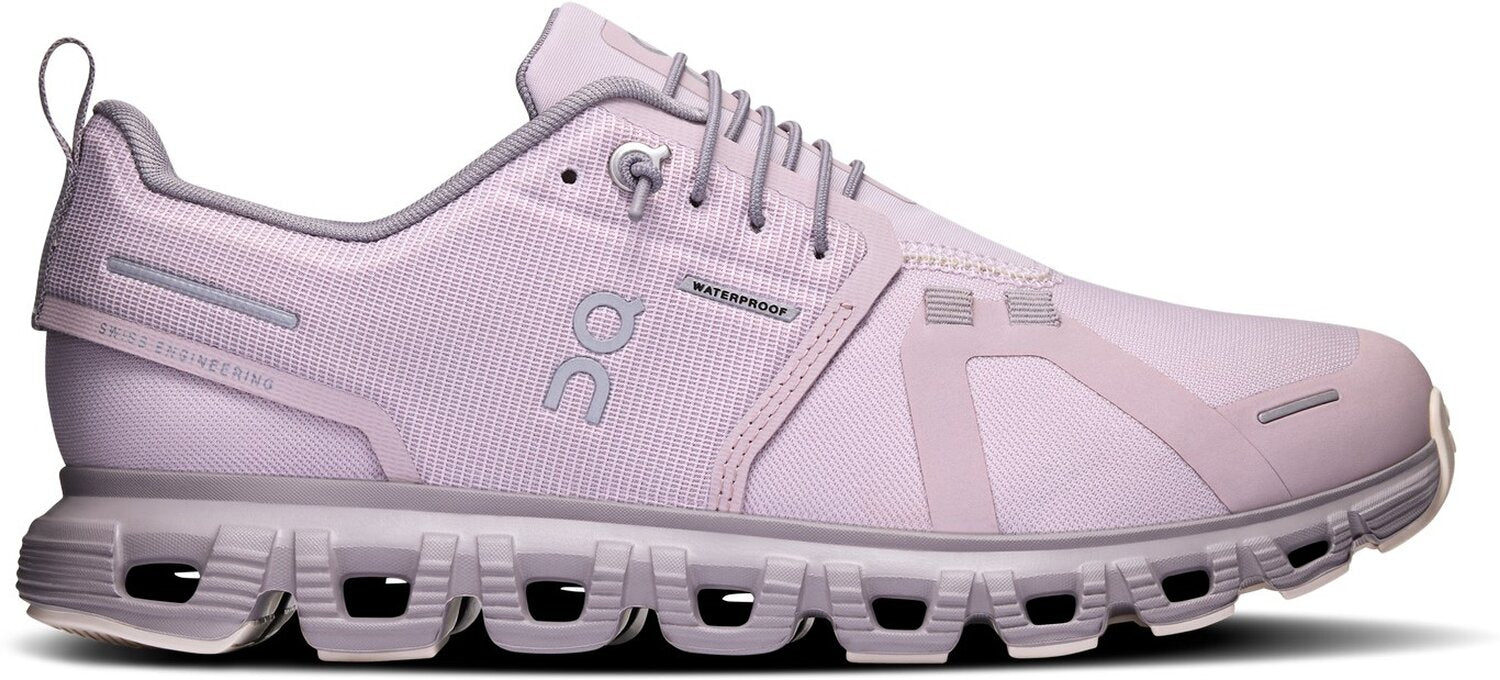 On Sportschuhe  lila