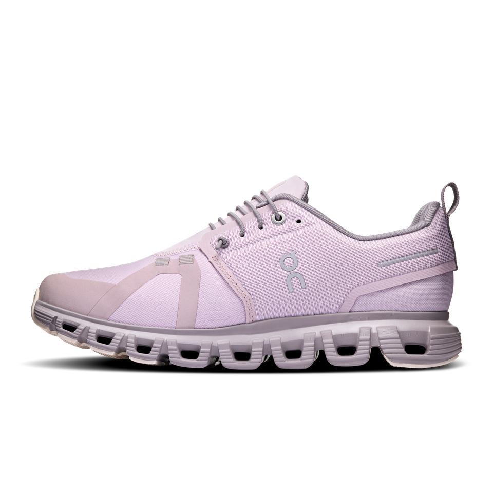 On Sportschuhe  rosa