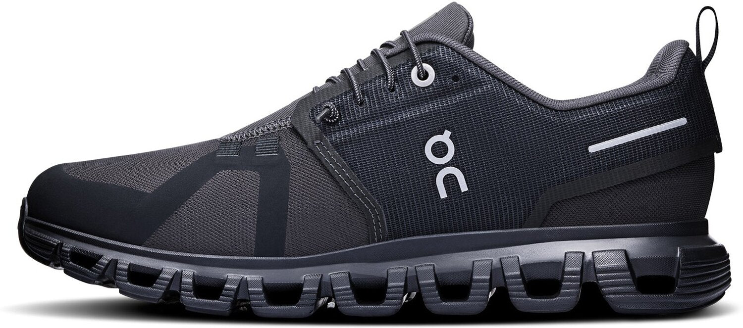 On Sportschuhe  schwarz