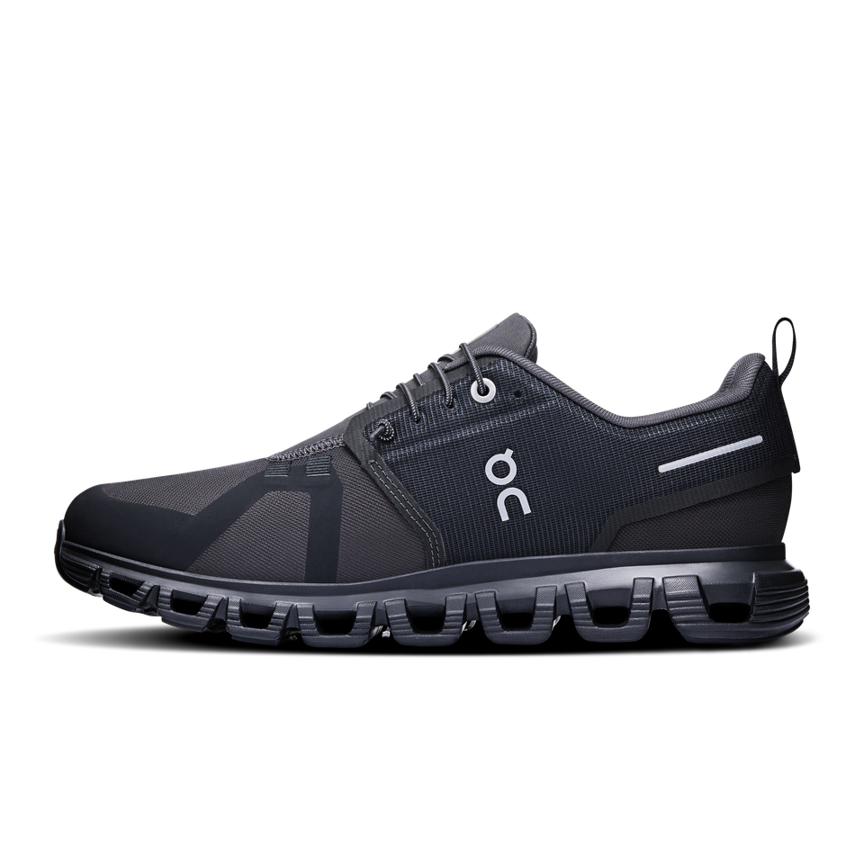 On Sportschuhe  schwarz