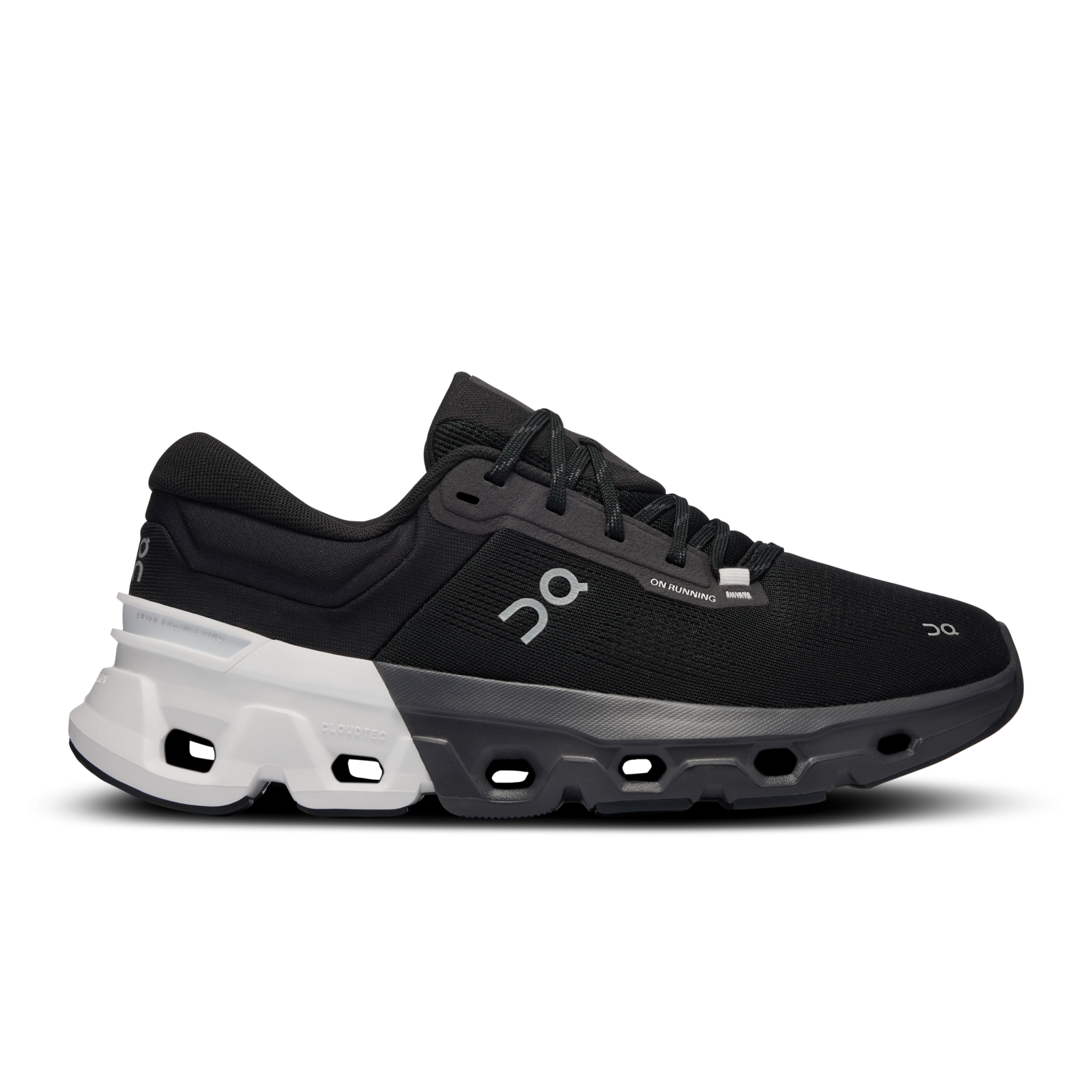 On Sportschuhe  schwarz