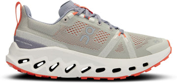 Damen-Trailrunningschuhe 