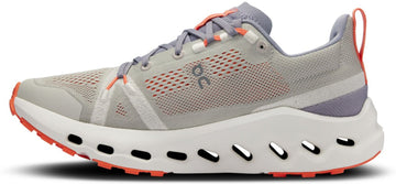 Damen-Trailrunningschuhe 