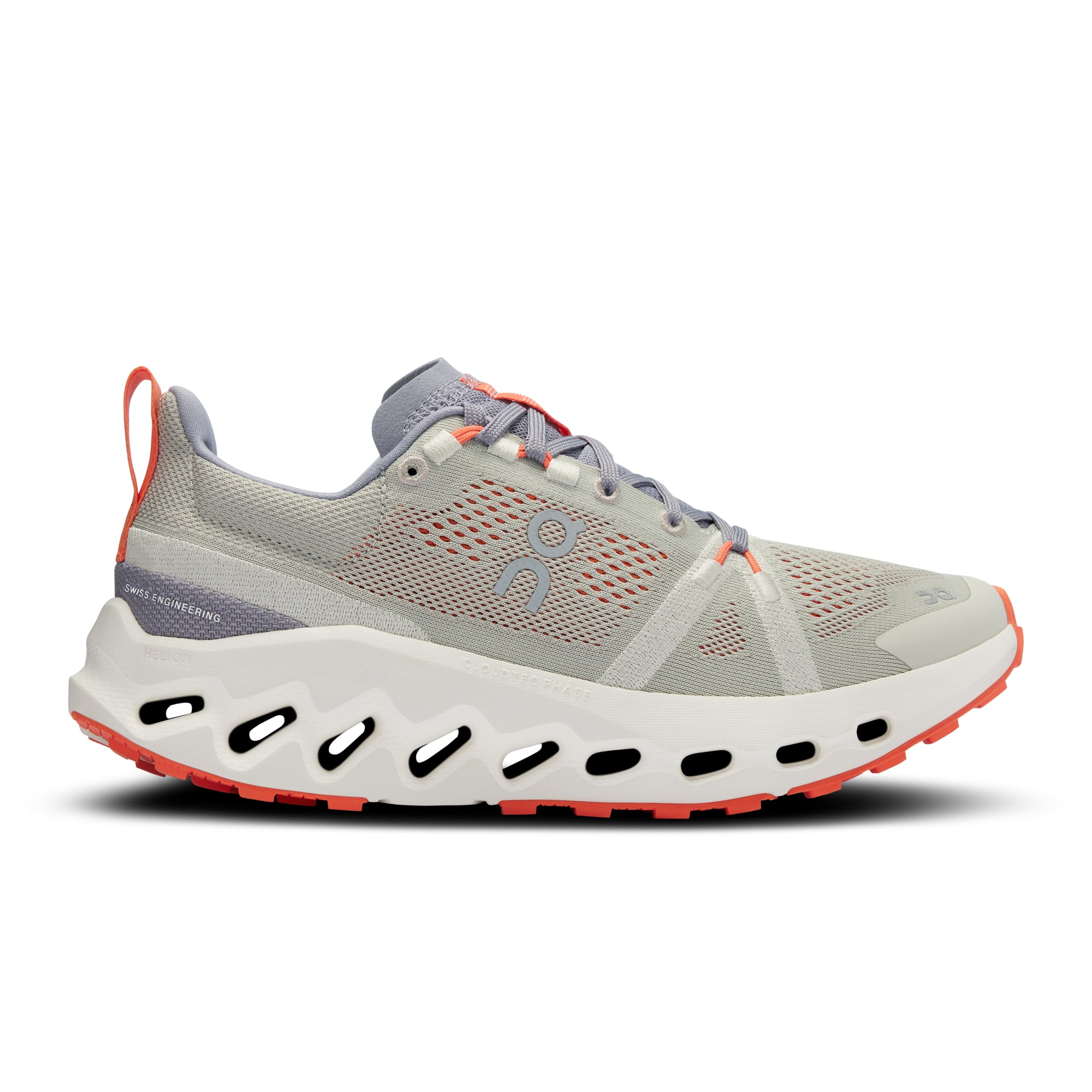 On Sportschuhe  beige