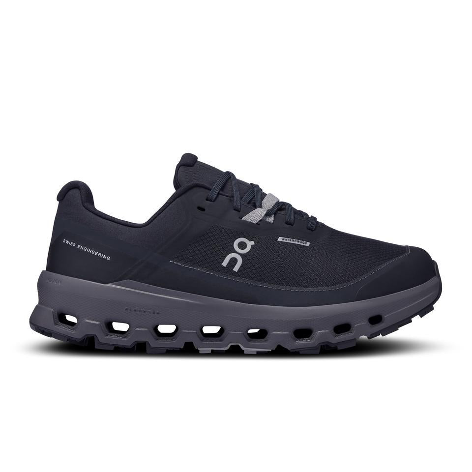 On Sportschuhe  schwarz