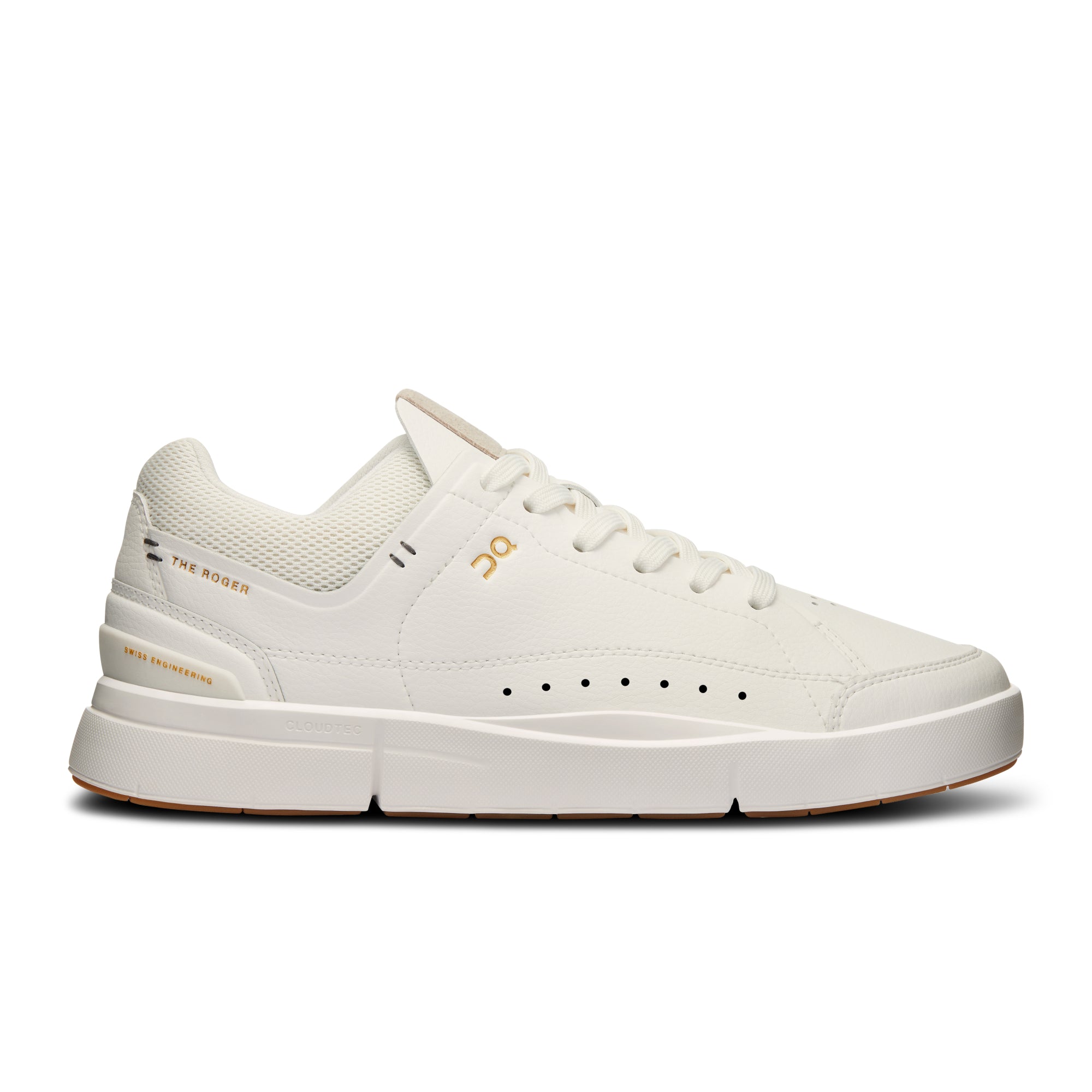 On Sneaker  grau