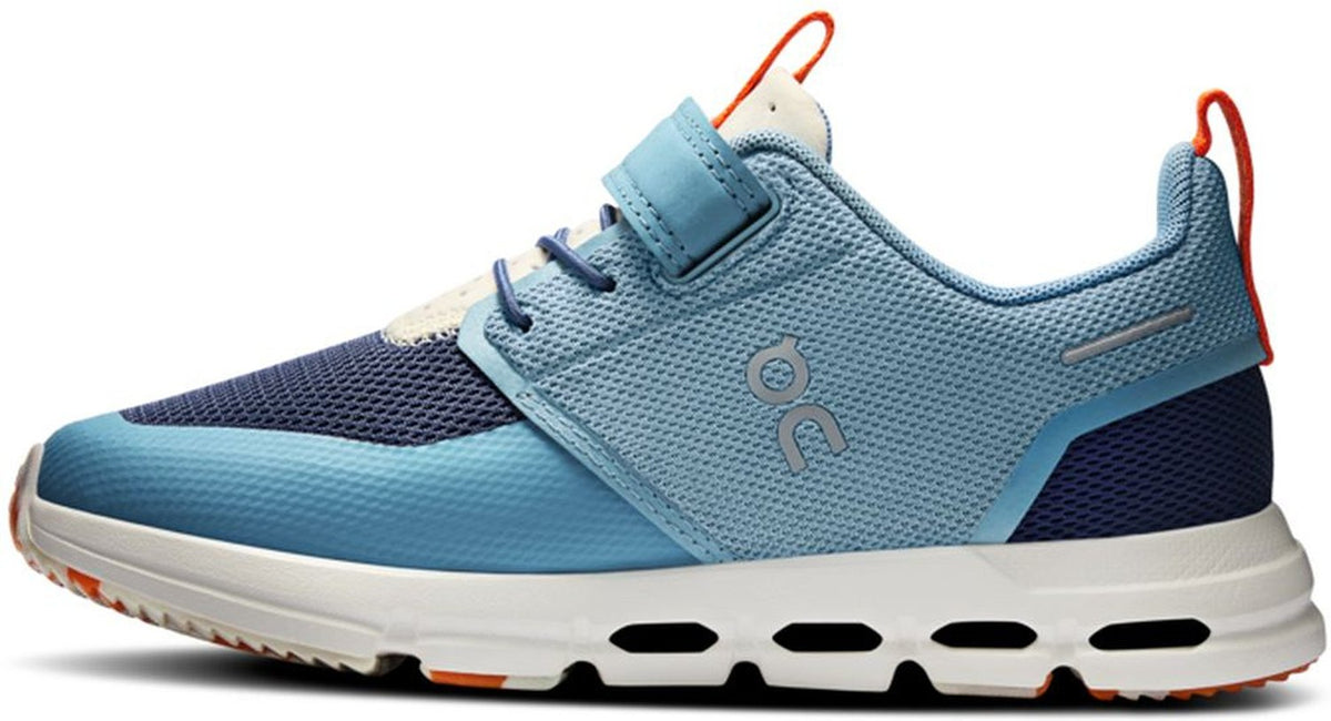 On Schuhe  blau