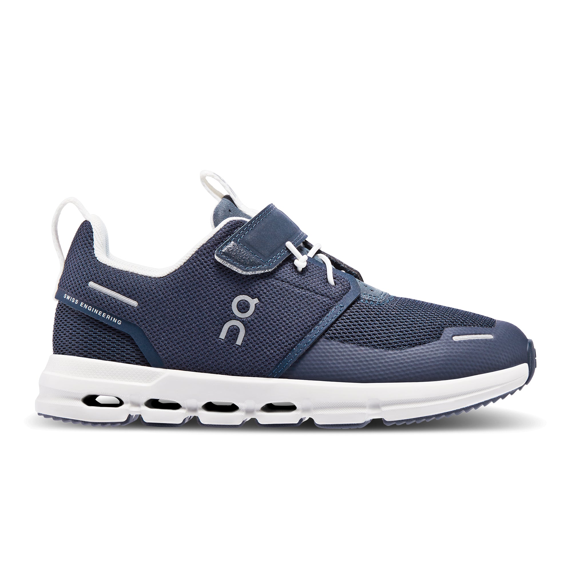 On Schuhe  blau
