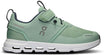 On Schuhe  hellgrün