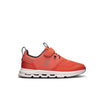 On Schuhe  orange