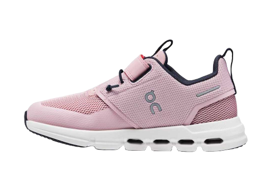 On Turnschuhe  pink